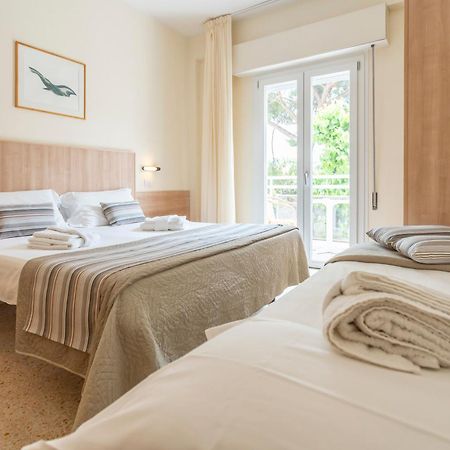 Hotel Cormoran Riccione Luaran gambar
