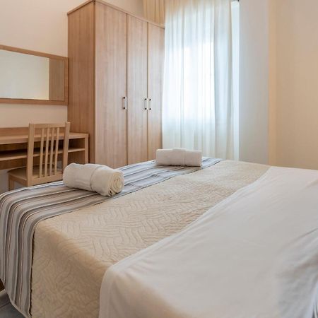 Hotel Cormoran Riccione Luaran gambar