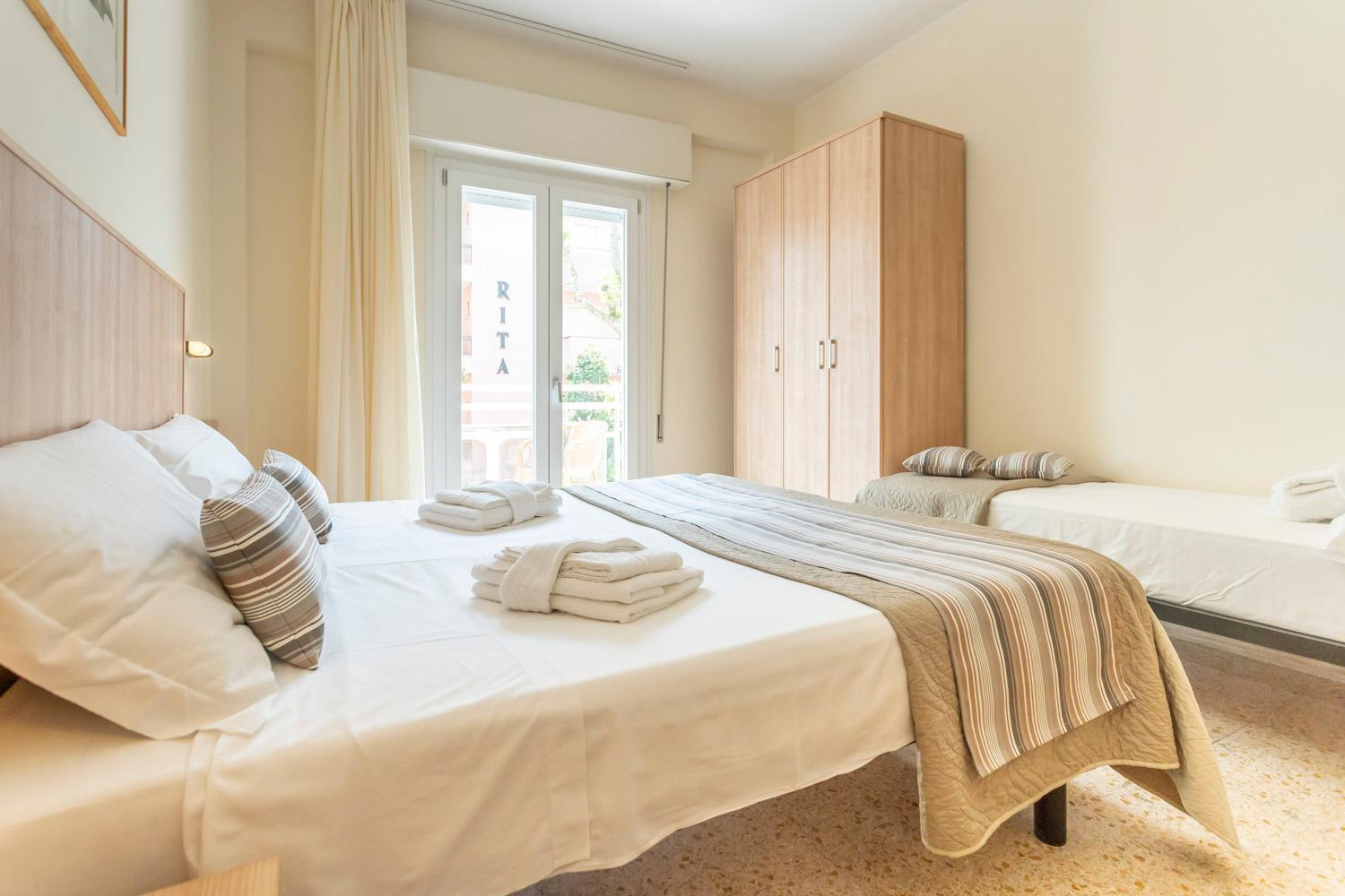 Hotel Cormoran Riccione Luaran gambar