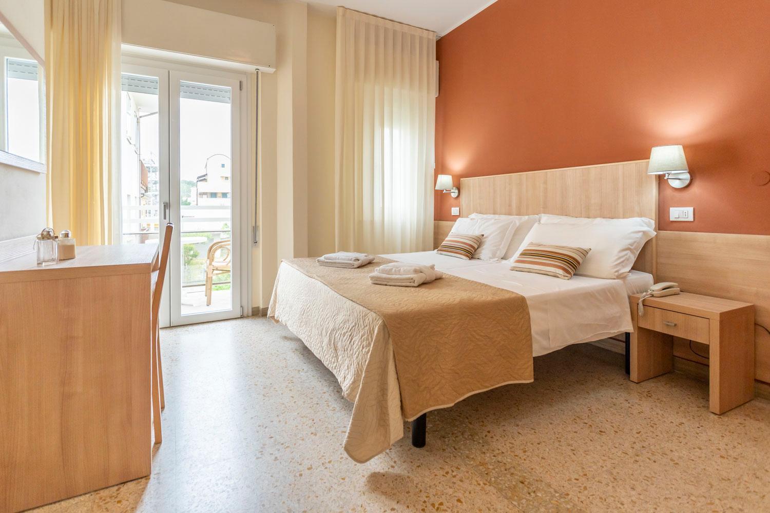 Hotel Cormoran Riccione Luaran gambar