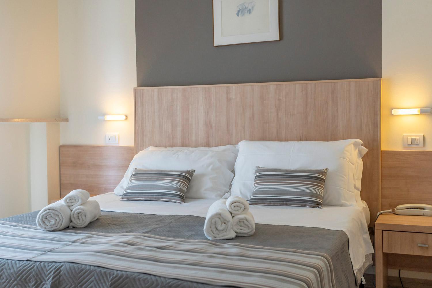 Hotel Cormoran Riccione Luaran gambar