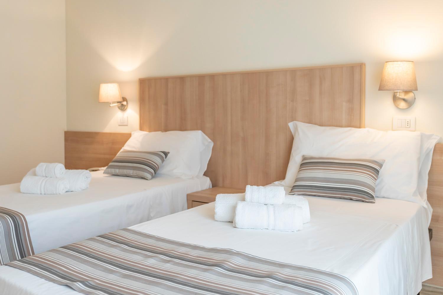 Hotel Cormoran Riccione Luaran gambar