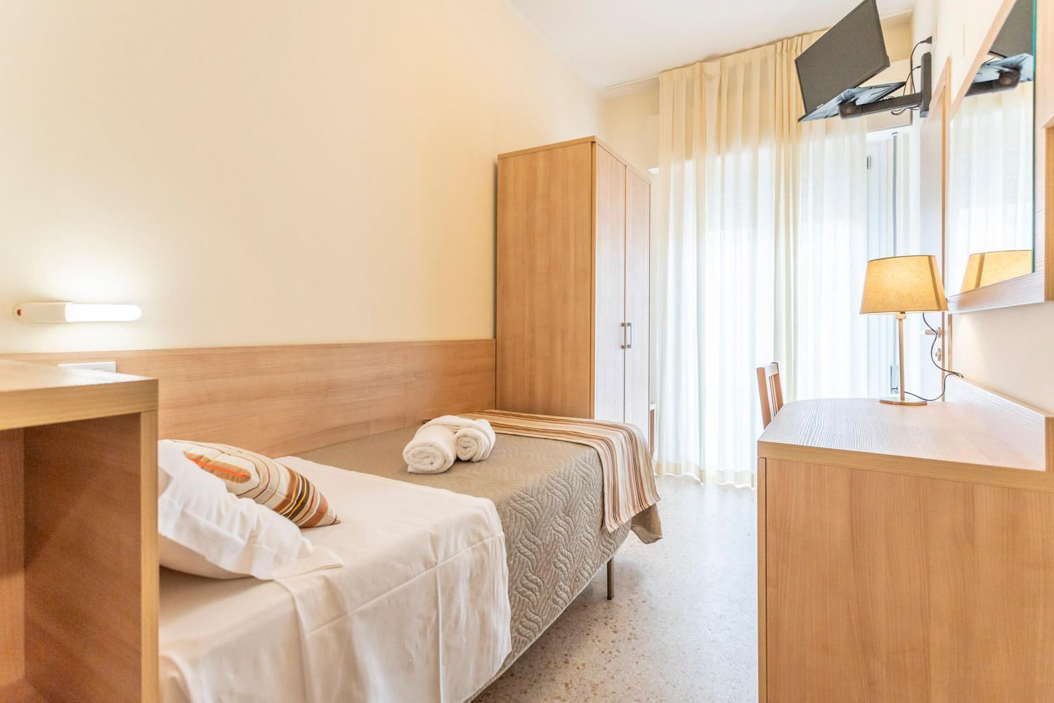 Hotel Cormoran Riccione Luaran gambar