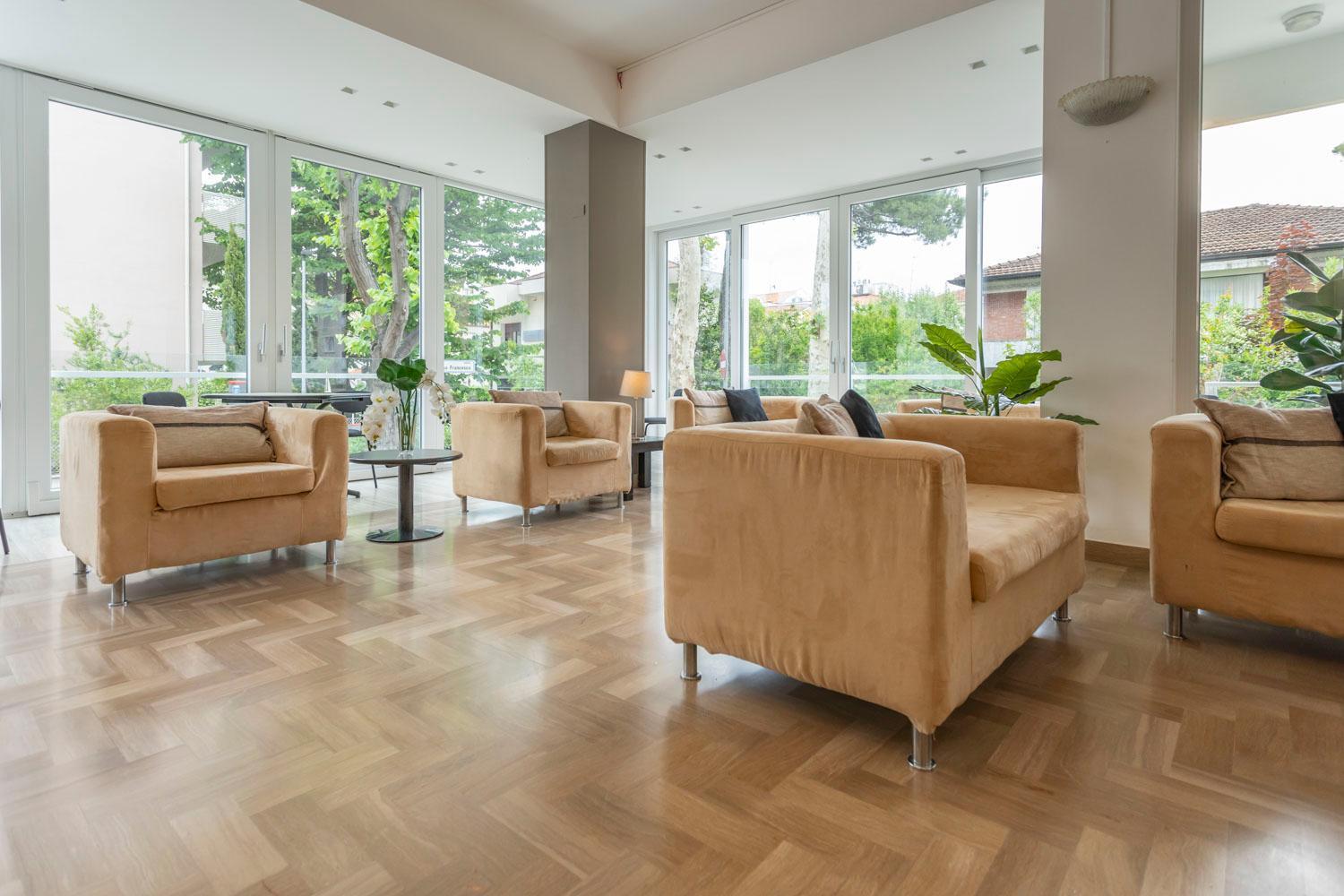 Hotel Cormoran Riccione Luaran gambar