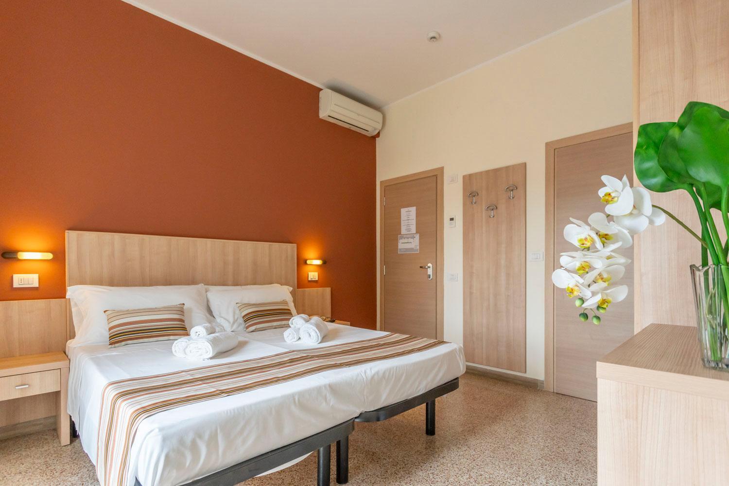 Hotel Cormoran Riccione Luaran gambar