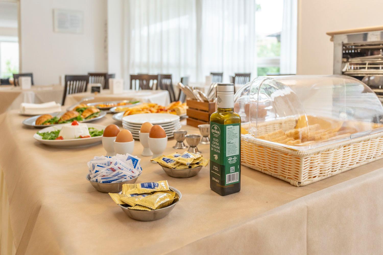 Hotel Cormoran Riccione Luaran gambar