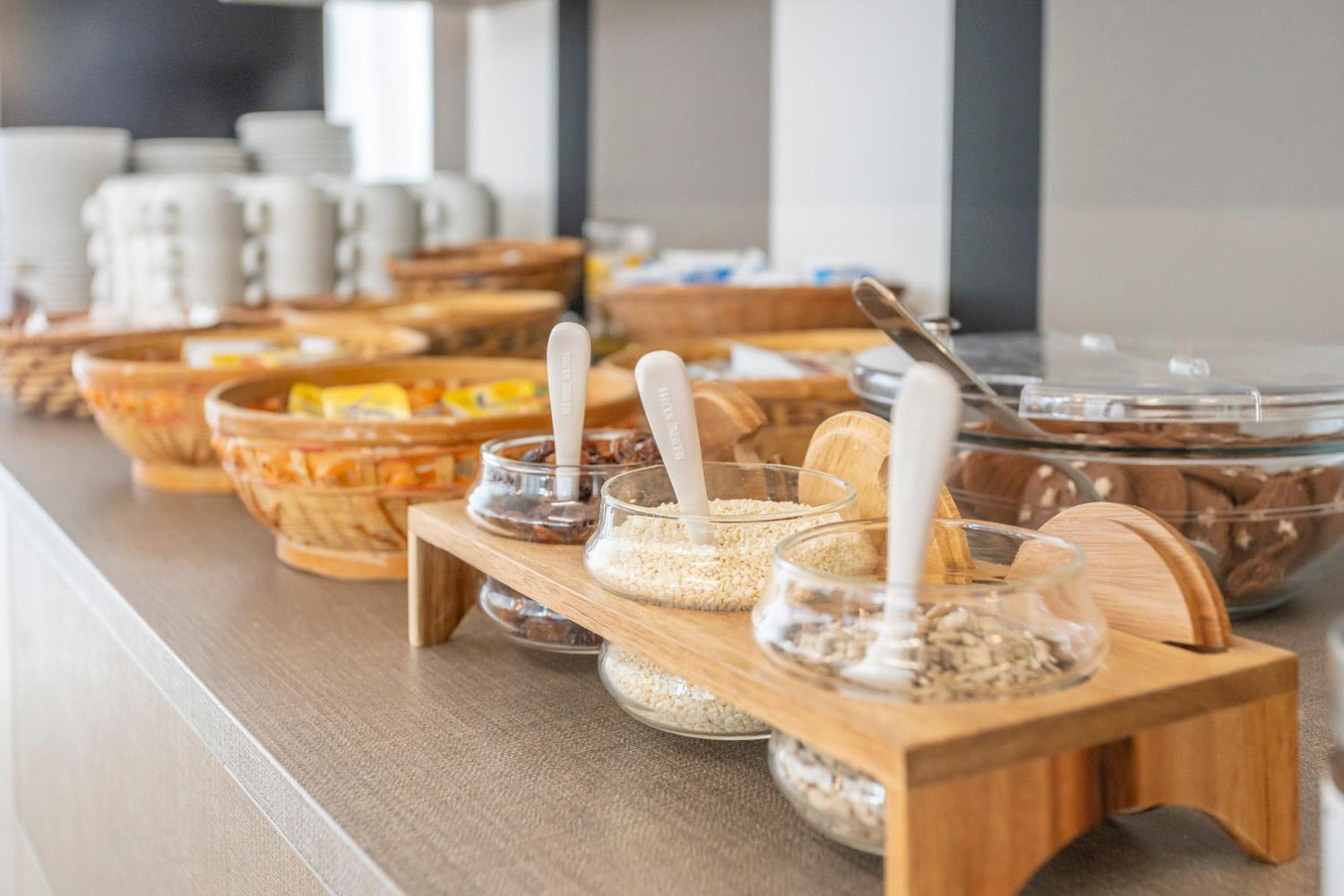 Hotel Cormoran Riccione Luaran gambar