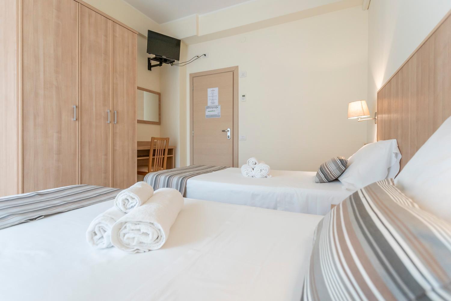 Hotel Cormoran Riccione Luaran gambar