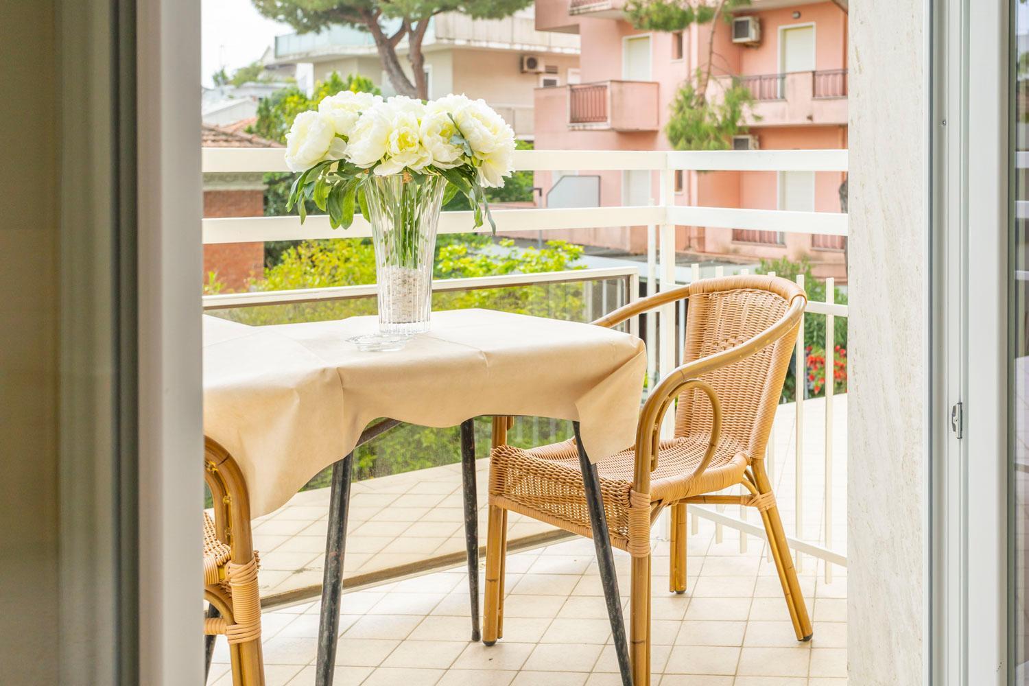 Hotel Cormoran Riccione Luaran gambar