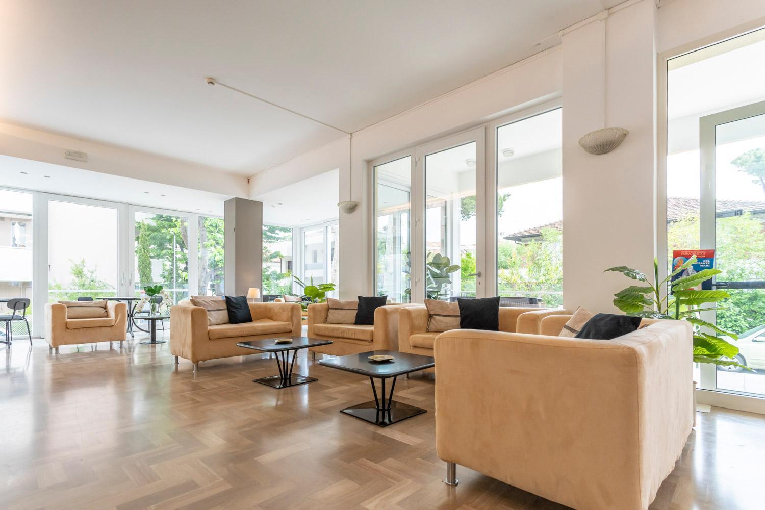 Hotel Cormoran Riccione Luaran gambar