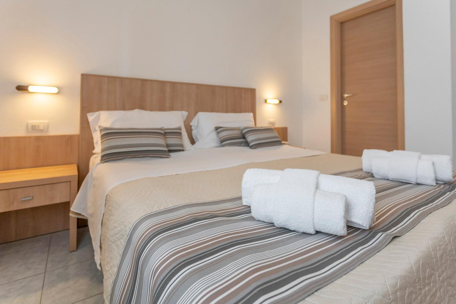 Hotel Cormoran Riccione Luaran gambar