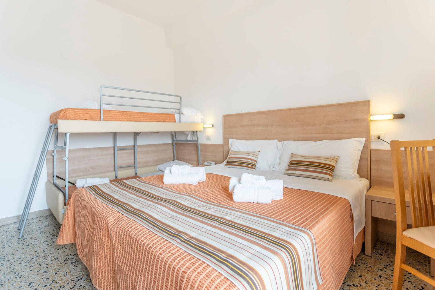 Hotel Cormoran Riccione Luaran gambar