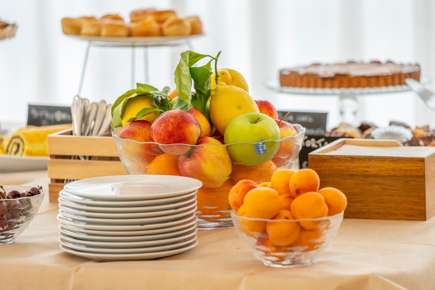 Hotel Cormoran Riccione Luaran gambar