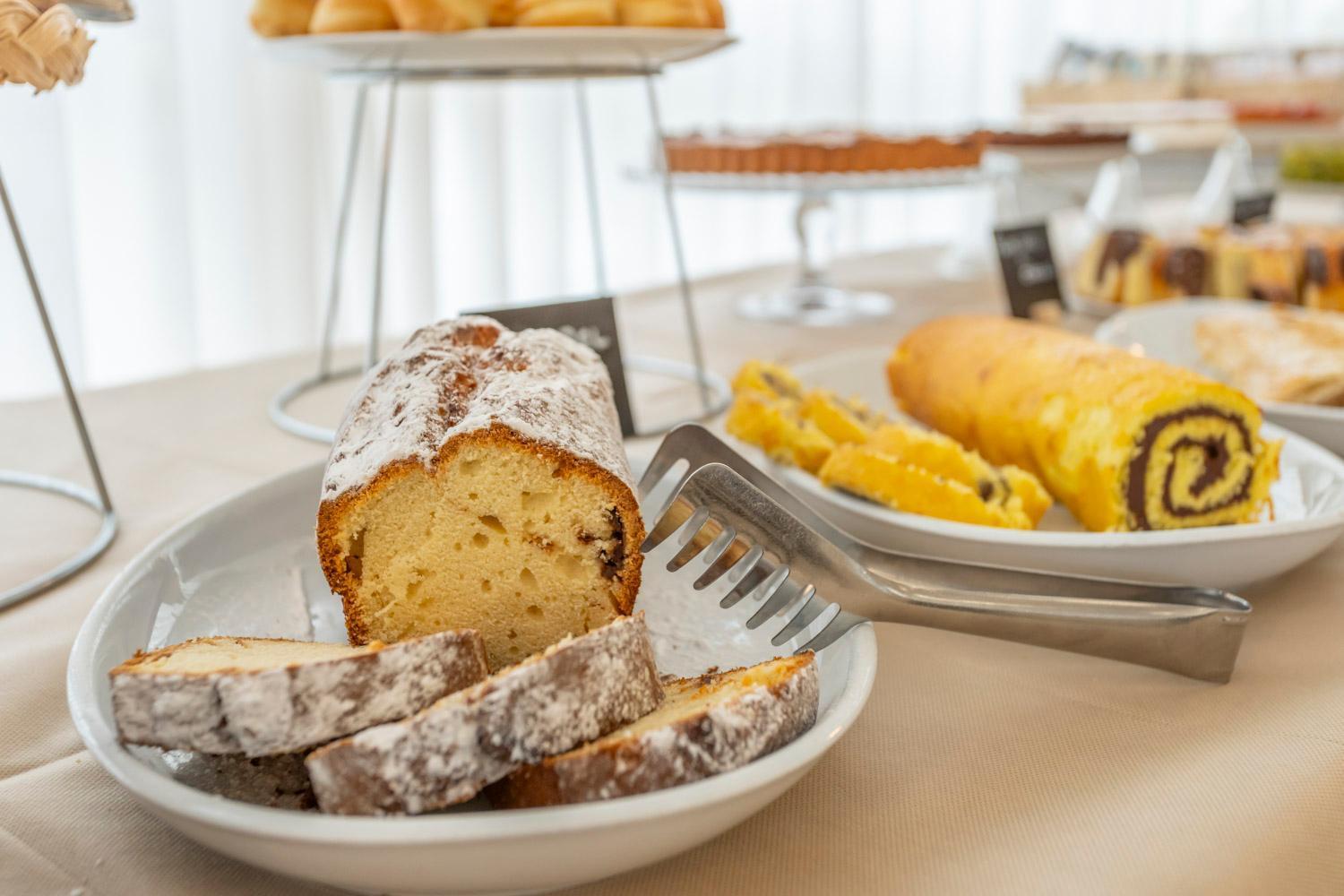 Hotel Cormoran Riccione Luaran gambar