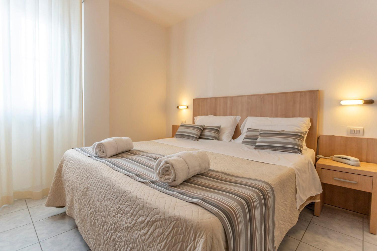 Hotel Cormoran Riccione Luaran gambar